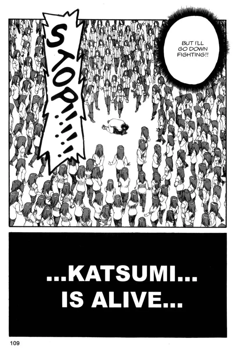 Project Arms Chapter 71 15